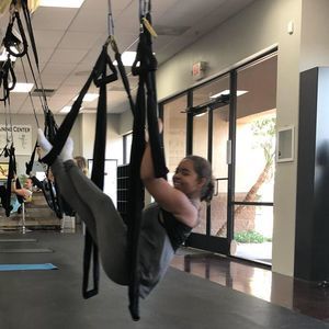 Meet your Posher, Jasmine